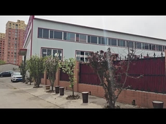 مصنع سلاسل الكابلات من الصين