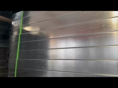 نظام كابلات الفولاذ المصنوعة من الفضة قابلة للتخصيص مقاومة للتآكل لإدارة الكابلات