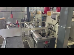 الجدار المثبتة على الجدار SS كابل الوعاء الجسر الطول المخصص الصمود مع التثبيت السهل