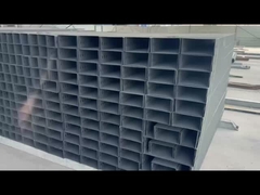 وعاء الكابل المقاوم للنيران من الفولاذ الثقيل / وعاء الكابل الآمن ضد الحريق مع الرطوبة ومقاومة التأثير