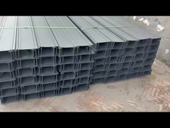 المقاومة للآثار المخصصة لمنع الحريق / سلة الكابلات الآمنة ضد الحريق مع طبقة مسحوق