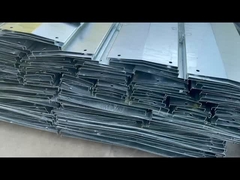 علبة كابل قوية قابلة للتخصيص مع خندق تهوية مرن