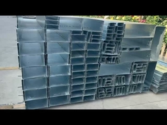 علبة الكابلات الغالبية الثقيلة القابلة للتعديل لمقاومة التآكل