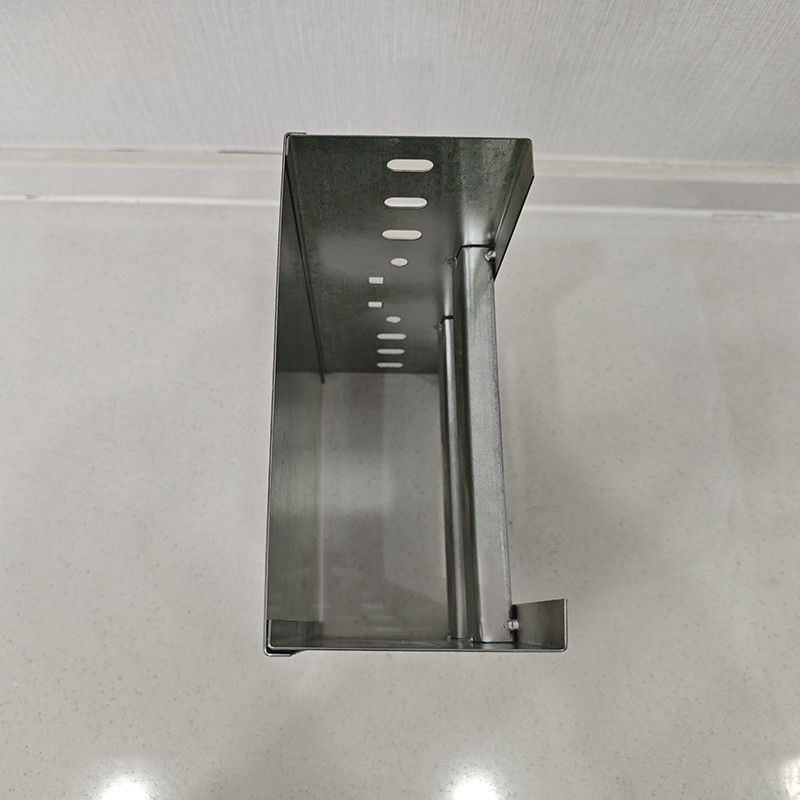 الجدار المثبتة على الجدار SS كابل الوعاء الجسر الطول المخصص الصمود مع التثبيت السهل