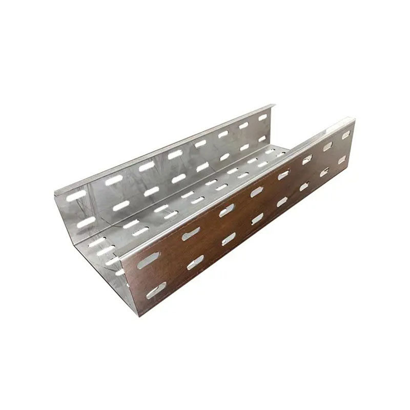 علبة الكابلات الفولاذية المخصصة مع الغطس الساخن الغلفاني والقدرة على الحمل الثقيل