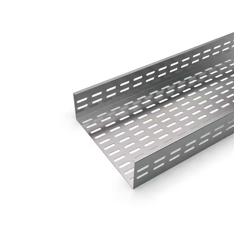 صينية كابلات فولاذية مجلفنة معتمدة وفقًا للمعيار ISO9001 للاستخدام الصناعي والتجاري مع هيكل من سبائك الألومنيوم